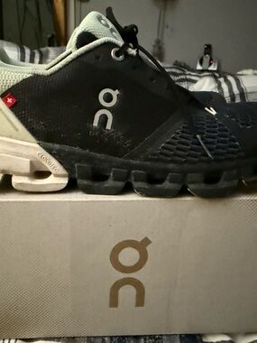 On Running Cloudflyer women’s size 8.5